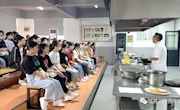 2018级省熟中高二暑期社会实践