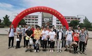 省熟中学子在全国中学生生物学联赛中再获佳绩