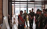 青春因磨砺而出彩