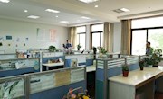 江苏省常熟中学开展办公室卫生评比