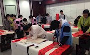 挥洒青春 不负韶华　社团活动