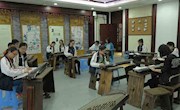 江苏省常熟中学获评“全国文明校园”荣誉称号