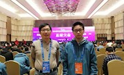 我校张天晔获同学化学奥赛全国金牌