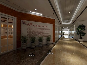 江苏省常熟中学3Ｄ校史馆