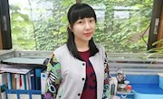 徐珏老师荣获“苏州市优秀班主任”称号