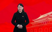 党员教师微党课：讲述革命故事 传承革命精神