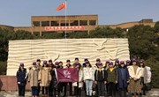 擅长摄影、热爱运动、心系志愿活动，感受非典型理工科学霸的多彩生活！