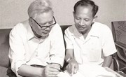 沉痛悼念杰出校友王元院士