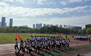 2021年常熟市中小学阳光体育大课间活动比赛