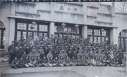 “档案话百年”——江苏省常熟中学部分档案展