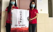 我校成功举办2021年高校招生咨询说明会