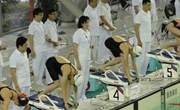 泳坛双花，灿烂绽放——省熟中2021届高三优秀毕业生风采（三）