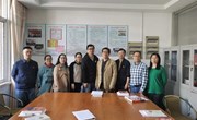 我校民进省熟中支部获民进省委表彰