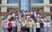 我校举行第30期青年业余党校结业典礼