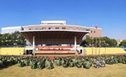  “请党放心，强国有我”——记2021年省熟中高一新生军训（一）