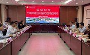 宜兴市教育考察团来我校考察交流