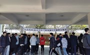 我校开展多种形式的国家公祭日纪念活动