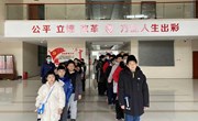 我校举办2021年江苏省常熟中学格致书院体验营