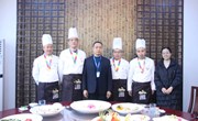 最好的食光 我们的节日 | 江苏省常熟中学校园美食节之“寻味江南”厨艺展示赛