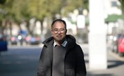 我校张卫老师荣评“江苏省特级教师”