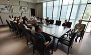 学科建设 | 2021年省熟中地理教研组年度报告