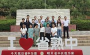 学科建设 | 2021年省熟中生物教研组年度报告