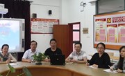 学科建设 | 2021年省熟中信息技术教研组年度报告