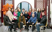 学科建设 | 2021年省熟中语文教研组年度报告