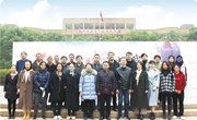 学科建设 | 2021年省熟中化学教研组年度报告