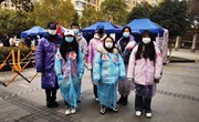 为爱而行 | 践行雷锋精神 凝聚青春力量