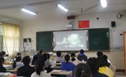 江苏省常熟中学举办“弘扬航天精神 激发奋进力量”主题教育活动