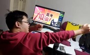 百日冲刺 | “奋进其时，共向未来”——高三线上主题活动