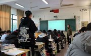 学科建设 | 2021年省熟中英语教研组年度报告