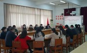 行动支部 | 党徽耀校园，同心共守护!