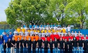 欢度五一 | “庆五一，迎五四”趣味运动会
