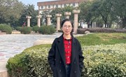 我校专职心理老师徐梦的一封信：致我们
