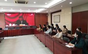建团百年 当“燃”有我