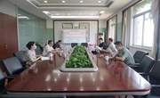 国防科技大学“优质生源基地”授牌仪式在我校举行