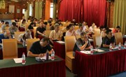 攀越工程 | “学史增信 固本强基”省熟中2022年骨干教师暑期研训