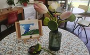 一室馨香 满园芳华——省熟中最美办公室评比