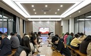 我校开展“践行教育家精神 学习身边榜样”活动